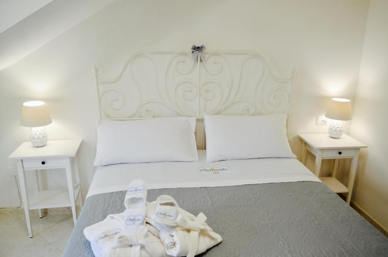 Relais Bellavista B&B Казальнуово-ди- Наполи Экстерьер фото